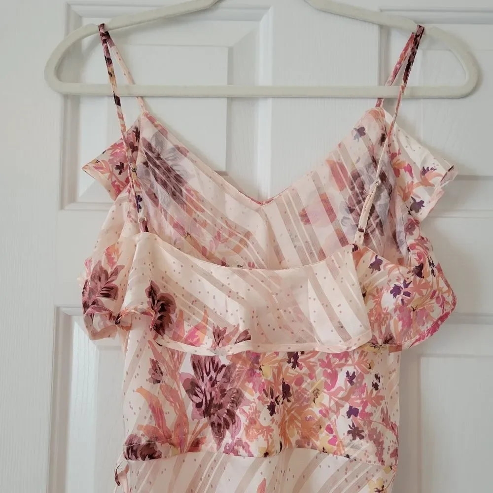 NWOT free people hold me closer teddy